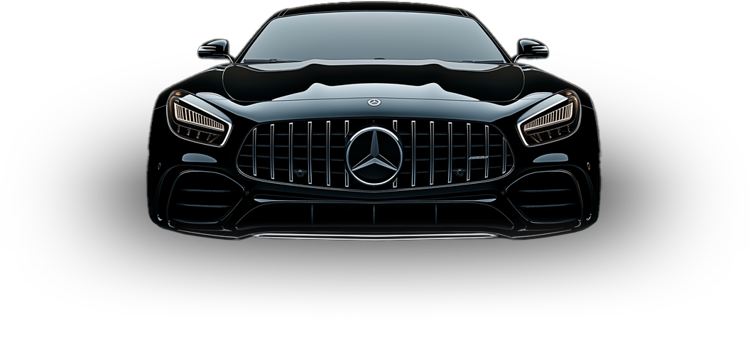 mercedes